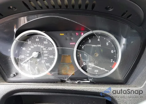 2014 BMW X6 xDrive35I from USA, damaged, VIN 5UXFG2C59E0H10337